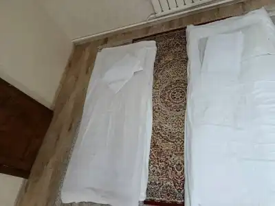 Qumush Yurt (Kumush Yurt) - 13