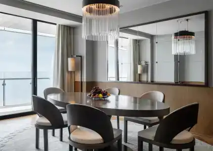 Grand Karat Sochi - 91