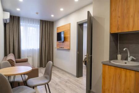 Atmosfera Park - 100