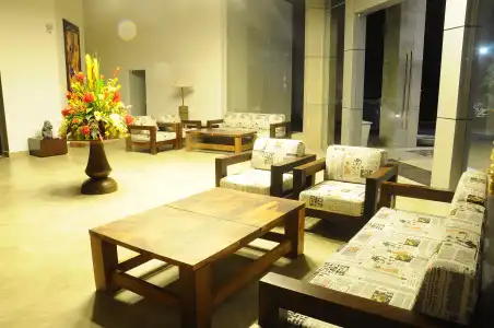 South Lake Resort - Koggala - 5