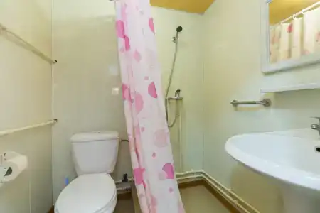 Kurortnaya Poliklinika im. N.I. Pirogova s Pansionatom s Lecheniem Iskra Health Resort - 77