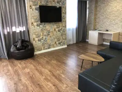 New City Inn - 74
