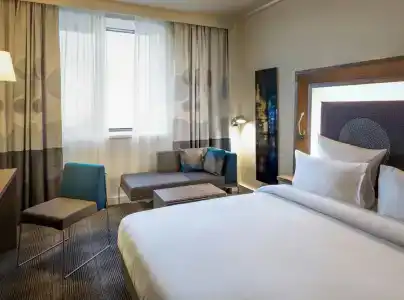Novotel City Center - 51