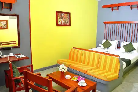 Club Koggala Village - 4