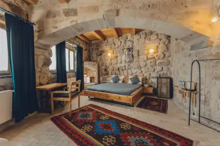 Pinhan Cave Suites - 117