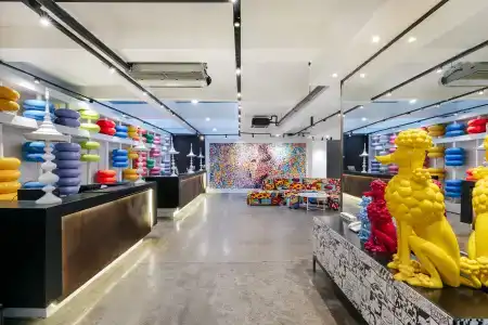 Viva Dash Seminyak - 10