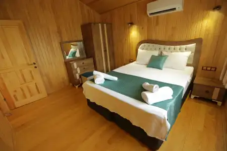 Leontopolis Apart-Hotel - 18