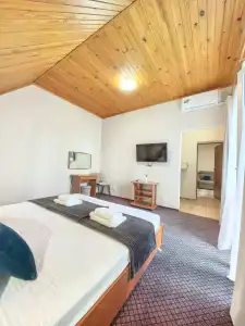 Pansionat Lidiya Living quaters - 83