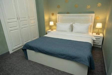 Citadel Inn Boutique - 35