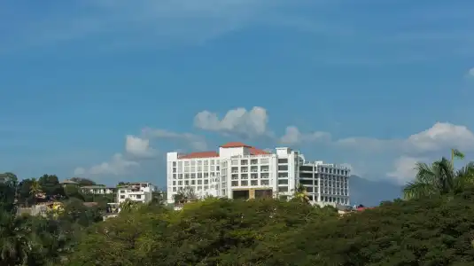 The Grand Kandyan - 0