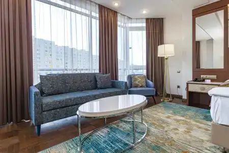 Best Western Plus - 47