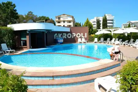 Akropoli - 0
