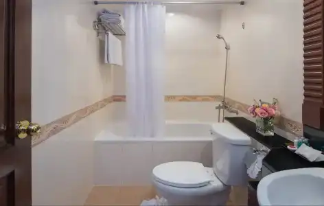 Prince Suites Residence Managed by Prince Palace - 53