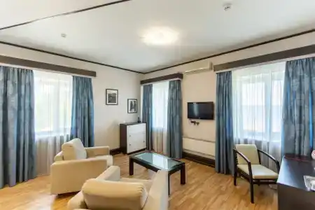 Club Prionezhskiy - 68