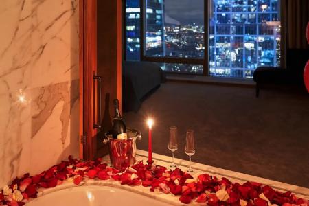 InPremium Moskva-Siti Apart-hotel - 227