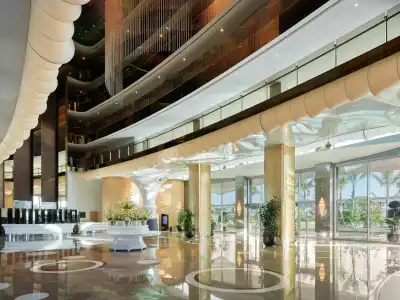 Maxx Royal Belek Golf Resort - 9
