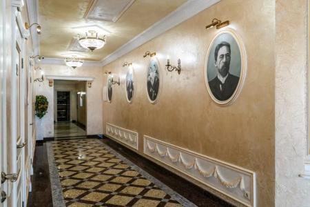 Chehov - 18