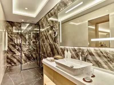 Swissôtel Tashkent - 45
