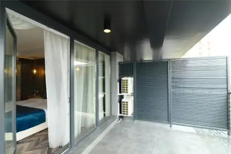 Tulip Residence & Spa - 90