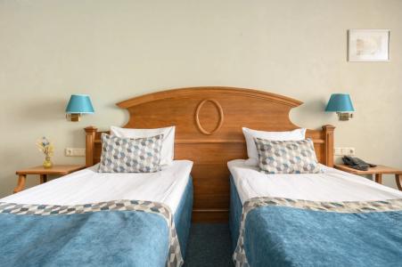 Три МостА - 147