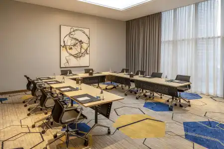 Pullman Sharjah - 34