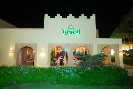 Stella Beach Resort Makadi Bay - 24 HRS All Inclusive - 11