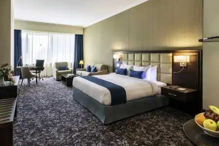 Golden Tulip Doha - 54