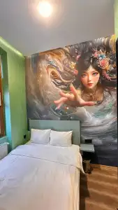 BİG Urban Stay TAKSİM@WİTH Sea VİEW - 48