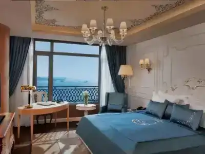 CVK Park Bosphorus - 13