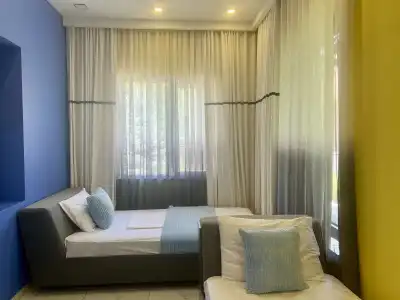 Luxury Villa With Pool and Jacuzzi - 44