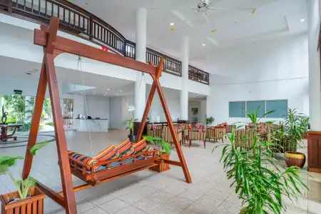 Hulhule Island - 13