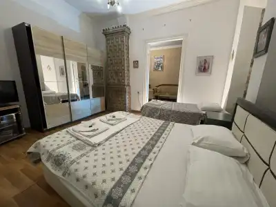 Winetorium Mini-Hotel - 62