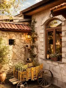 Alashkert Guest house - 18