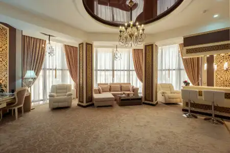 DiliMah Premium Luxury - 120