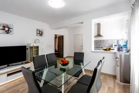 Sonrisa Apartments - 132