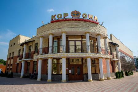 Korona - 1