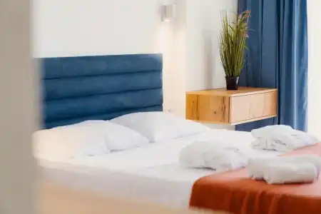 Next Orange Official Apartment - 53