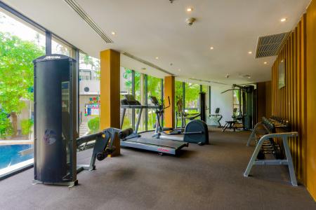 Holiday Inn Resort PHUKET SURIN BEACH by IHG - 13