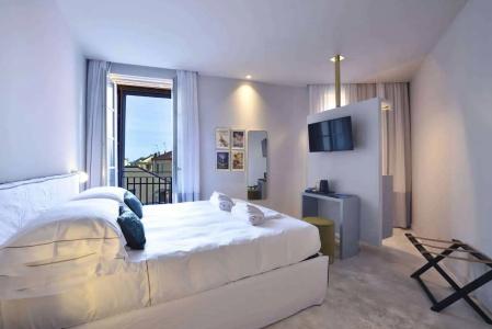 De La Ville Laigueglia Boutique-hotel - 47