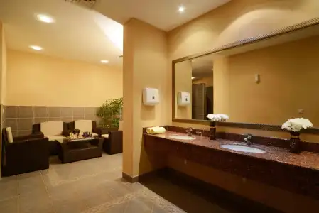 Lotte City Tashkent Palace - 6