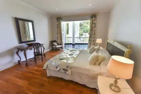 Chateau Elysium Guest house - 19