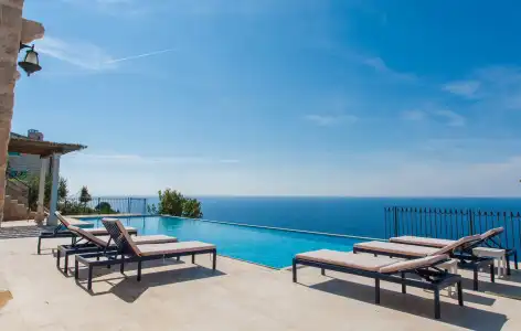 Olive Resort - 7