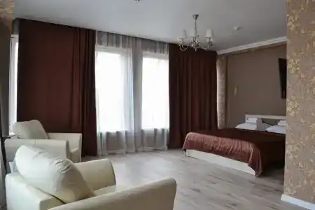 PREMIER ROSTOV - 107