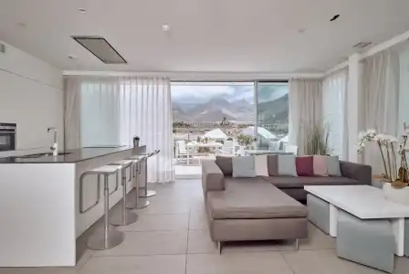 Baobab Suites - 83
