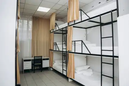 Sunny Hostel on Nurmakova 79 - 31
