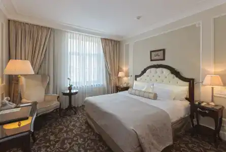 The State Hermitage Museum Official - 56