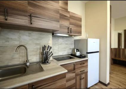 Nacho Yerevan, By One - 24