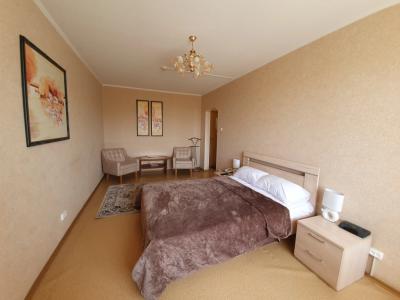 Gostinitsa Aviastar - 136