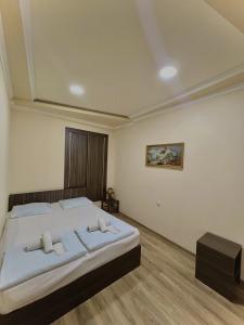 Domino Yerevan Hostel & Tours - 60
