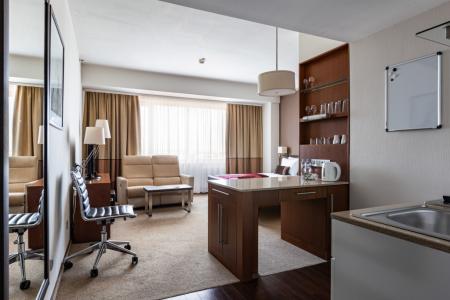 Staybridge Suites St. Petersburg, an IHG - 172